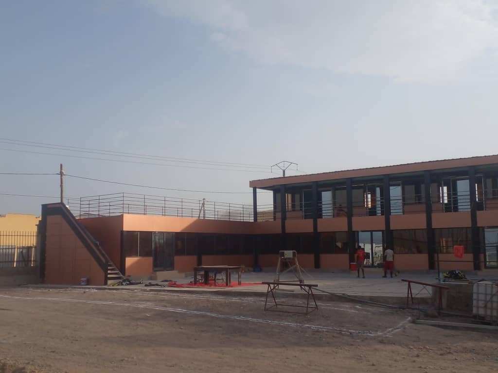 Mall PK 12 - Opening